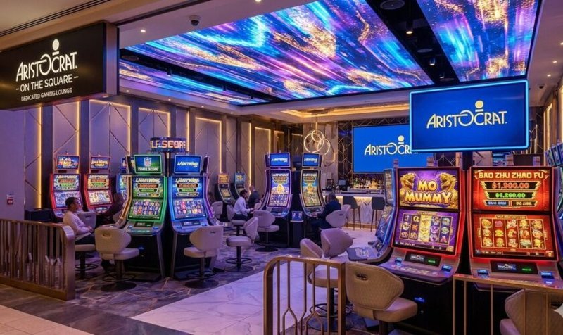 Experience the Thrill of Slotlair Casino in the United Kingdom Online in United Kingdom