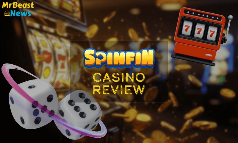 Discover a World of Excitement with Spinfin Casino Online in the UK in United Kingdom